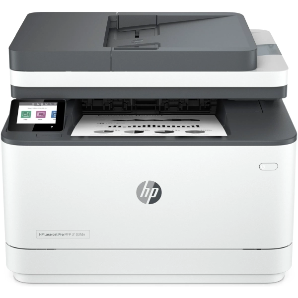 Купить МФУ А4 HP LJ Pro 3103fdn (3G631A) - фото 1