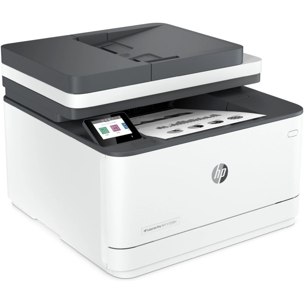Купить МФУ А4 HP LJ Pro 3103fdn (3G631A) - фото 4