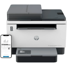 Купити БФП А4 HP LJ Tank 2602sdn (2R7F6A) - фото 2