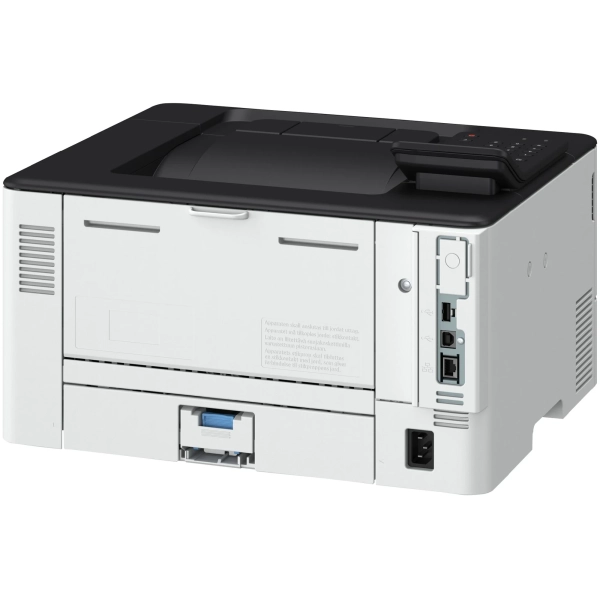 Купити Принтер Canon i-SENSYS LBP-246dw (5952C006) - фото 2