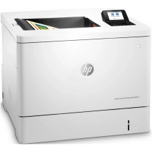 Купити Принтер А4 HP Color LaserJet Enterprise M554dn (7ZU81A) - фото 2