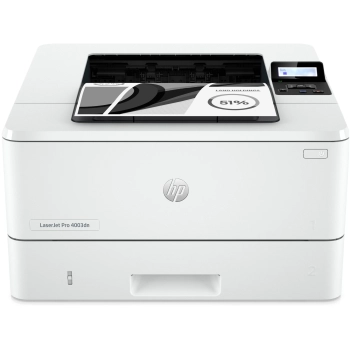 Купити Принтер А4 HP LJ Pro M4003dn (2Z609A) - фото 1
