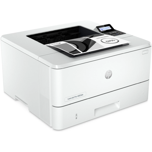 Купити Принтер А4 HP LJ Pro M4003dn (2Z609A) - фото 4