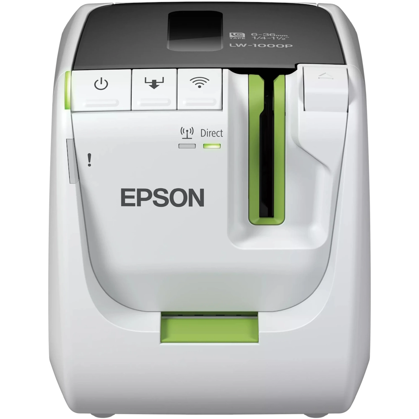Купити Принтер етикеток Epson LabelWorks LW-1000P (C51CD06200) - фото 1