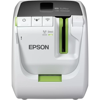 Купити Принтер етикеток Epson LabelWorks LW-1000P (C51CD06200) - фото 1