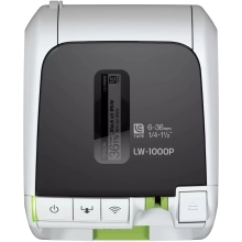 Купити Принтер етикеток Epson LabelWorks LW-1000P (C51CD06200) - фото 2