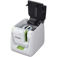 Купити Принтер етикеток Epson LabelWorks LW-1000P (C51CD06200) - фото 3