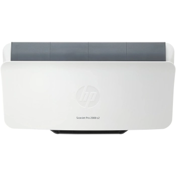Купить Сканер HP Scan Jet Pro 2000 S2 (6FW06A) - фото 1
