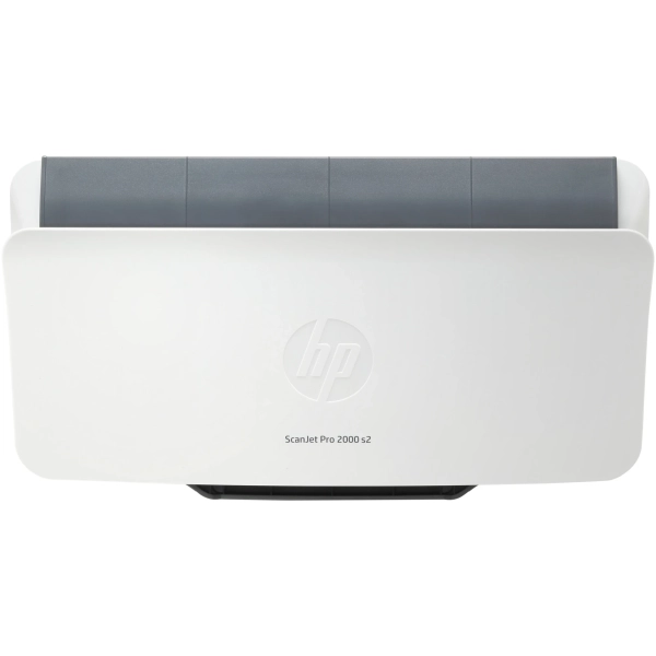 Купить Сканер HP Scan Jet Pro 2000 S2 (6FW06A) - фото 1