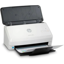 Купить Сканер HP Scan Jet Pro 2000 S2 (6FW06A) - фото 3