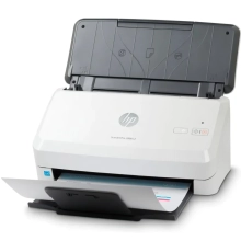 Купить Сканер HP Scan Jet Pro 2000 S2 (6FW06A) - фото 4