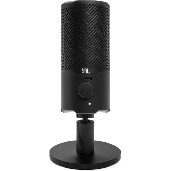 Купить Микрофон JBL Quantum Stream (JBLQSTREAMBLK) - фото 1