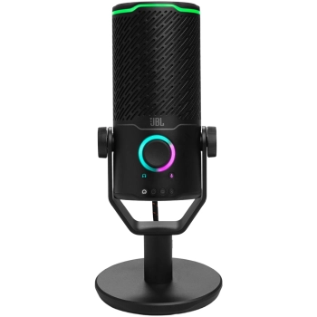 Купить Микрофон JBL Quantum Stream Studio (JBLSTRMSTUDIOBLK) - фото 1