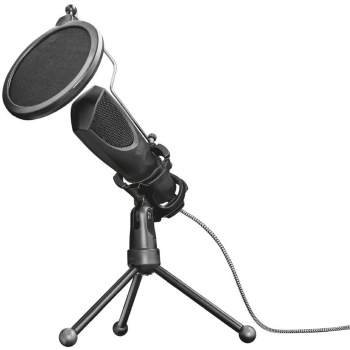 Купить Микрофон Trust GXT 232 Mantis streaming microphone (22656) - фото 1
