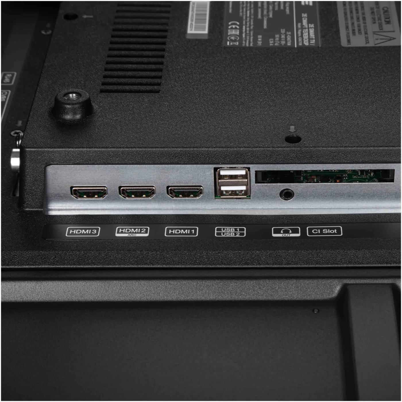 Купить Телевизор 2E 2E-32A07KW - фото 9