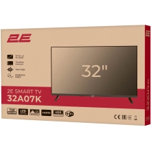 Купить Телевизор 2E 2E-32A07KW - фото 13