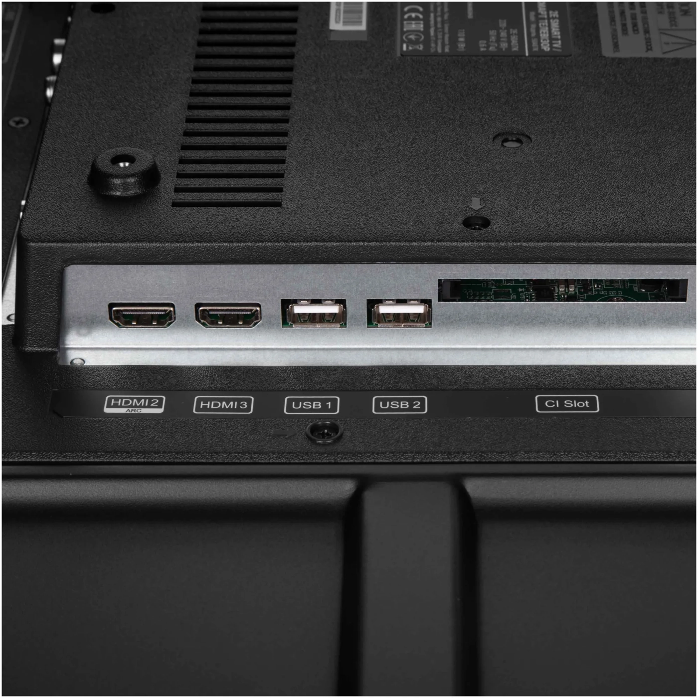 Купить Телевизор 2E 2E-50A07KW - фото 8