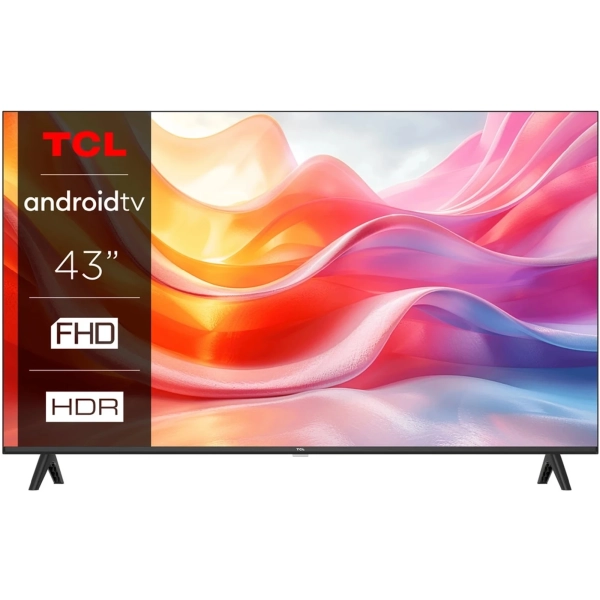 Купити Телевізор TCL 43L5A - фото 1