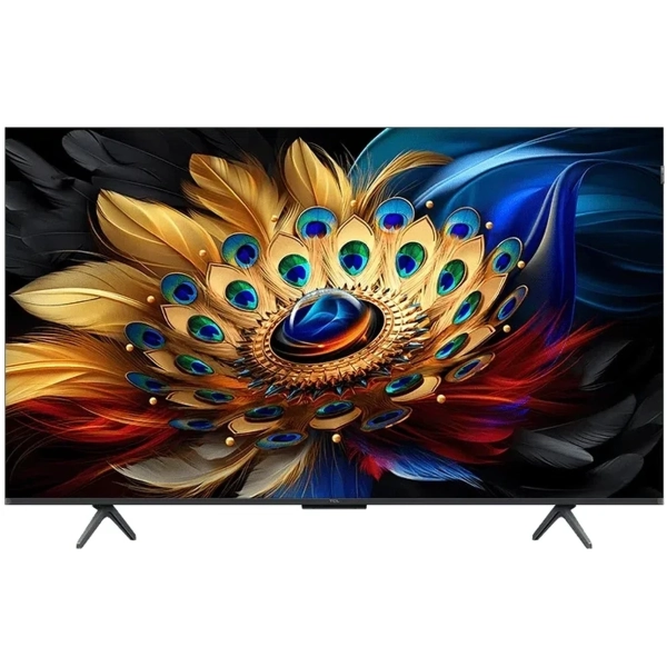 Купить Телевизор TCL 50C655 - фото 1