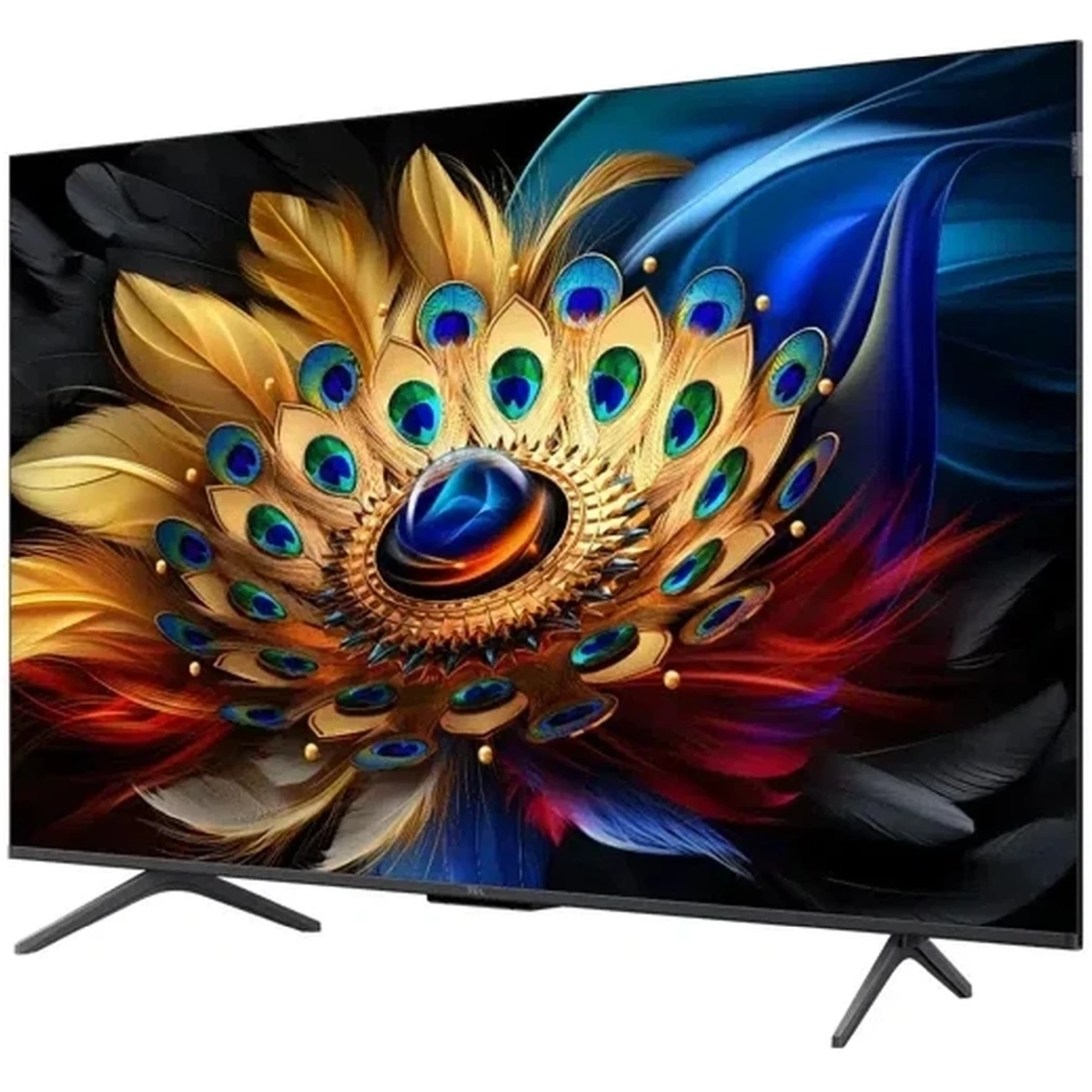 Купить Телевизор TCL 50C655 - фото 3