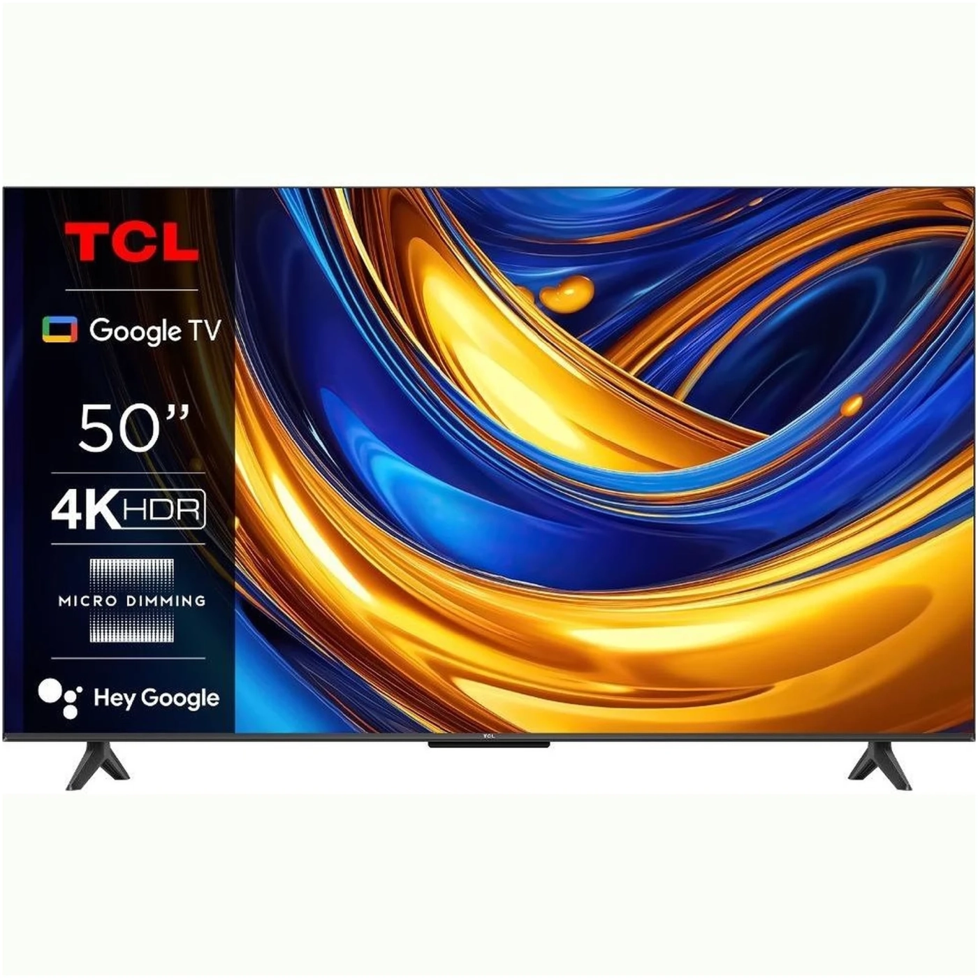Купить Телевизор TCL 50P69B - фото 2