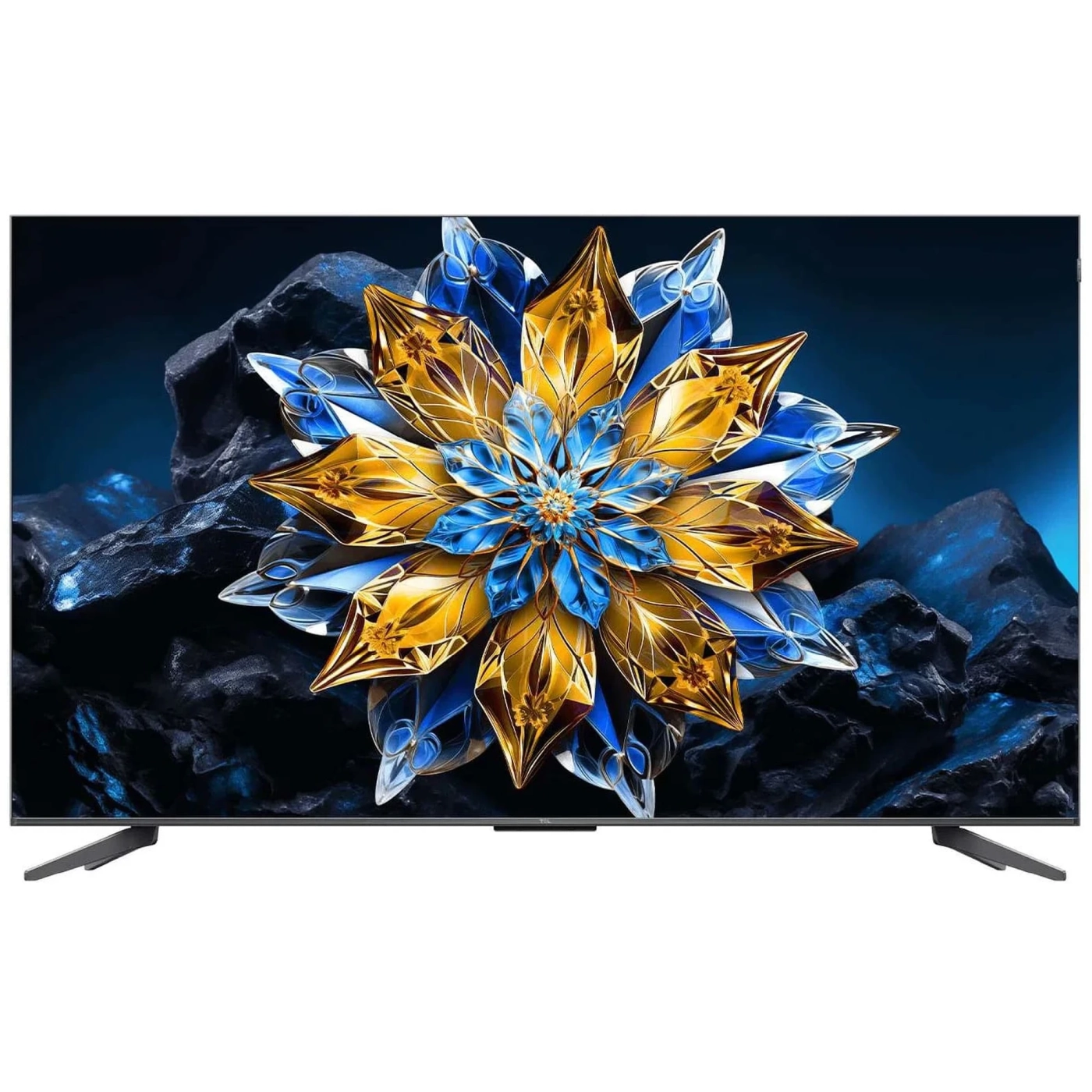 Купить Телевизор TCL 55C655 PRO - фото 1
