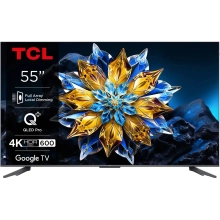 Купить Телевизор TCL 55C655 PRO - фото 2