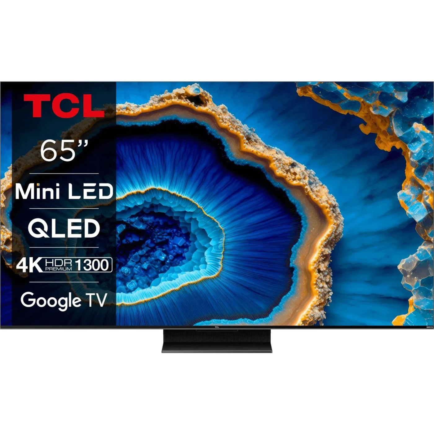 Купить Телевизор TCL 65MQLED80 - фото 2