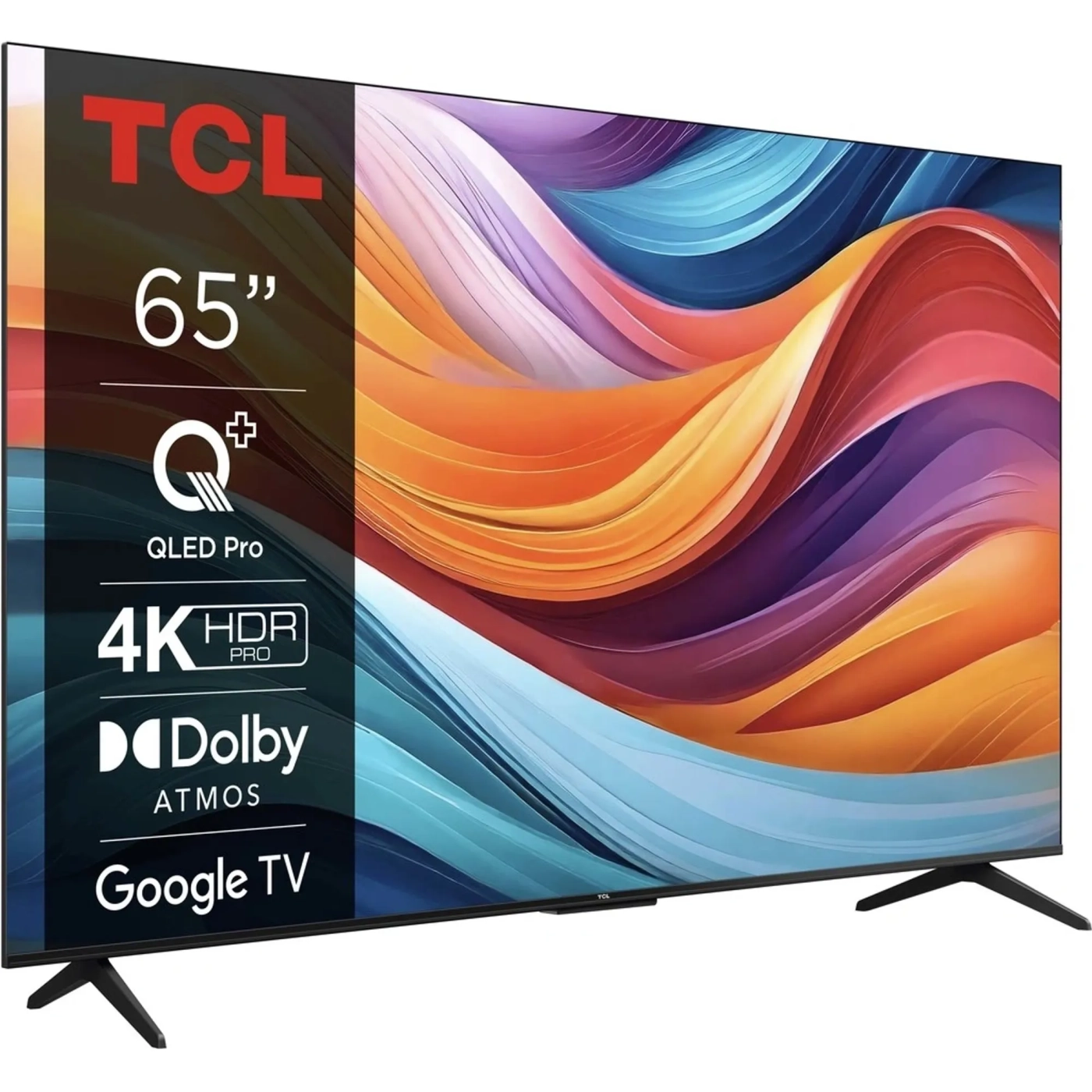 Купить Телевизор TCL 65T7B - фото 2