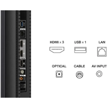 Купить Телевизор TCL 75C655 PRO - фото 7