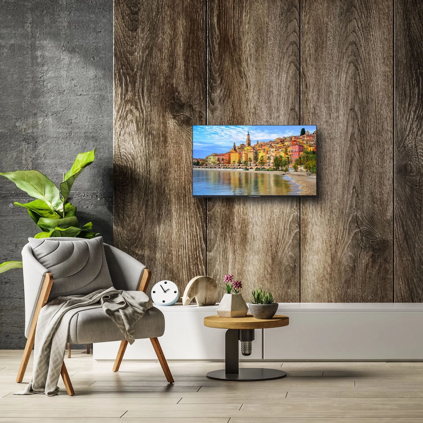 Купить Телевизор THOMSON 32FG2S14 - фото 7