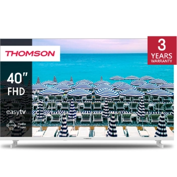 Купить Телевизор THOMSON 40FD2S13W - фото 1