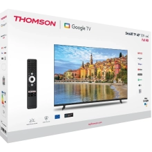 Купити Телевізор THOMSON 43FG2S14 - фото 7