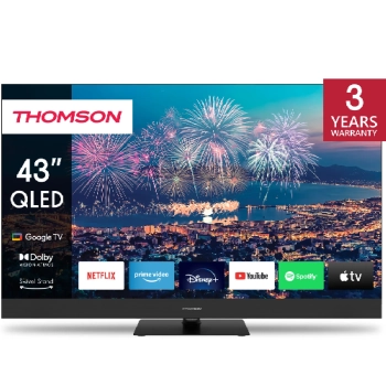 Купить Телевизор THOMSON 43QG6C14 - фото 1