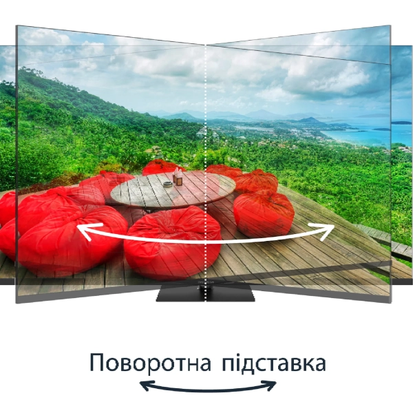 Купить Телевизор THOMSON 43QG7C14 - фото 4