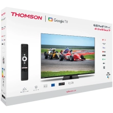 Купить Телевизор THOMSON 43QG7C14 - фото 7