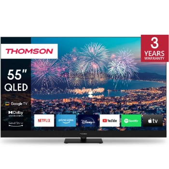 Купить Телевизор THOMSON 55QG6C14 - фото 1