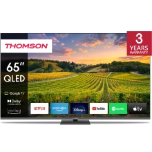 Купити Телевізор THOMSON 65QG5C14 - фото 1