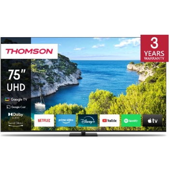 Купить Телевизор THOMSON 75UG5C14 - фото 1
