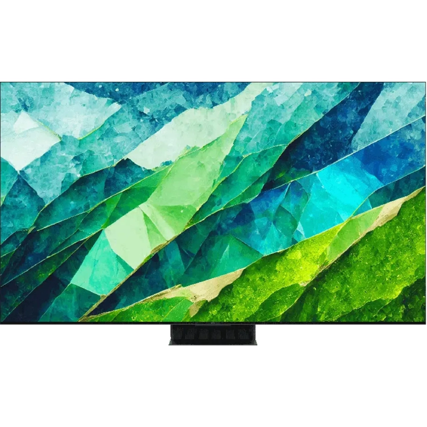 Купить Телевизор TCL 75C855 - фото 1