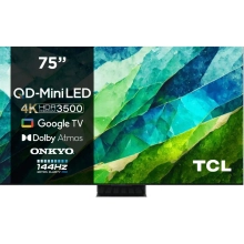 Купить Телевизор TCL 75C855 - фото 3