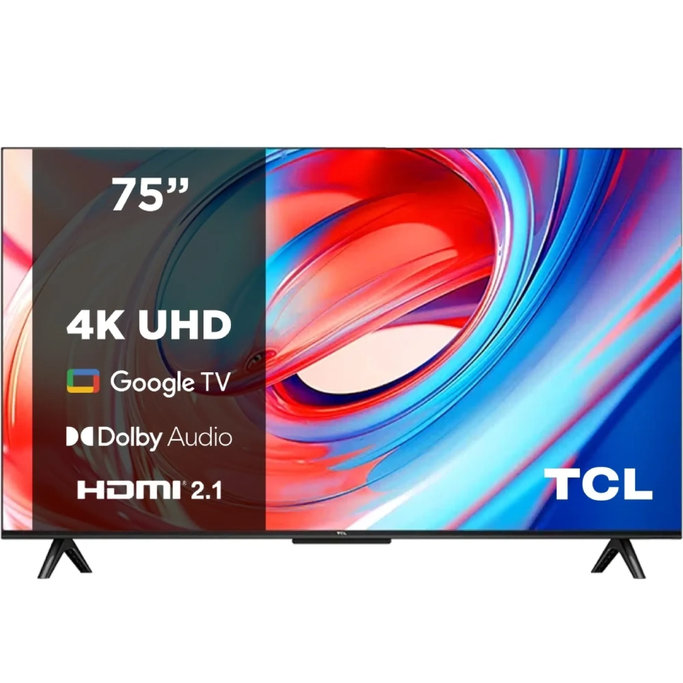Купити Телевізор TCL 75V6B - фото 2
