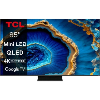 Купить Телевизор TCL 85C805 - фото 1