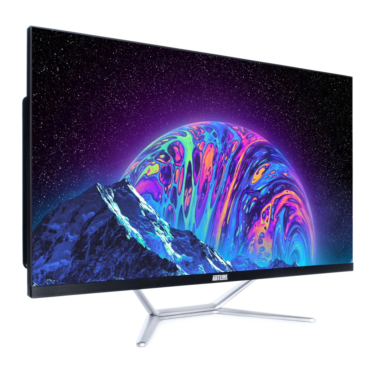 Купить Моноблок ARTLINE Gaming G79 Windows 11 Home (G79v55Win) - фото 1