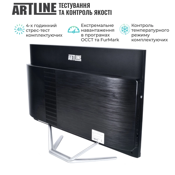 Купить Моноблок ARTLINE Gaming G79 Windows 11 Home (G79v55Win) - фото 8