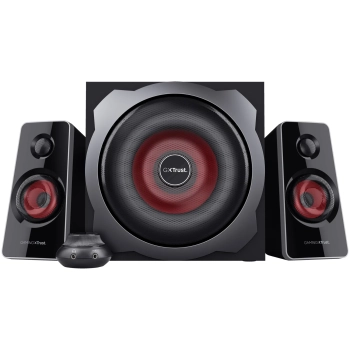 Купить Акустическая система Trust GXT 38 2.1 Speaker Set (19023) - фото 1