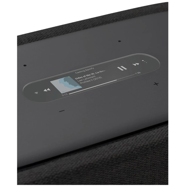 Купити Акустична система Harman Kardon Citatione 300 Black (HKCITATION300BLKEU) - фото 5