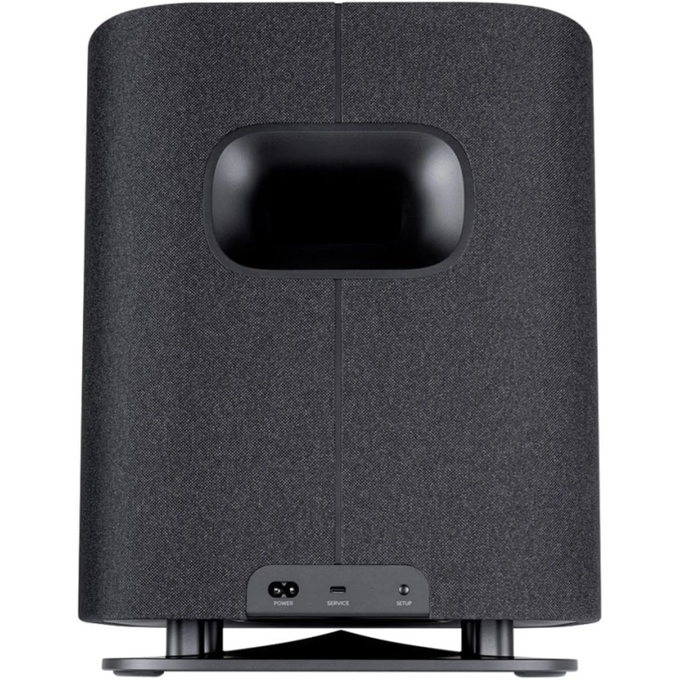 Купити Сабвуфер Harman Kardon Enchant Sub (HKENCHSUB2BLKEP) - фото 4