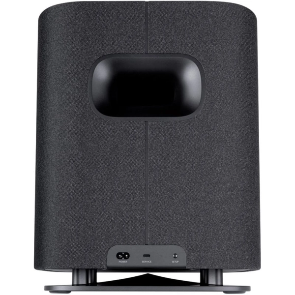 Купити Сабвуфер Harman Kardon Enchant Sub (HKENCHSUB2BLKEP) - фото 4