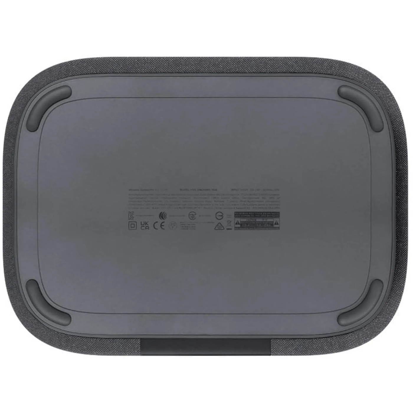 Купити Сабвуфер Harman Kardon Enchant Sub (HKENCHSUB2BLKEP) - фото 6